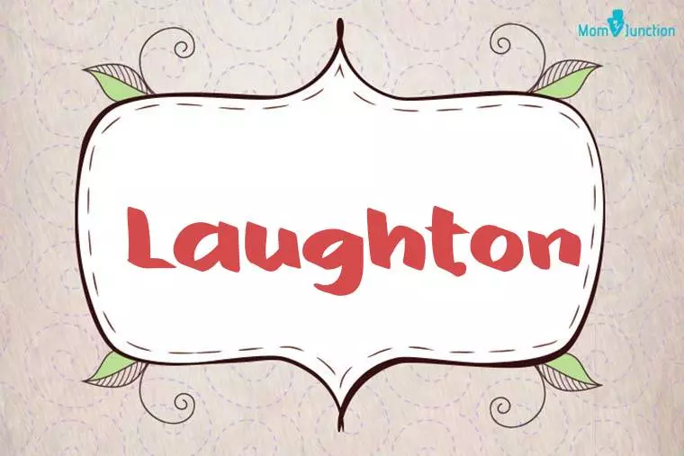 Laughton Stylish Wallpaper