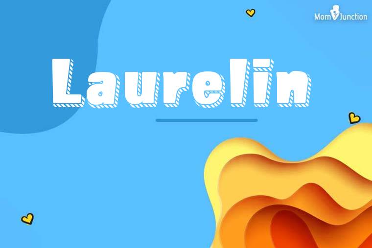 Laurelin 3D Wallpaper