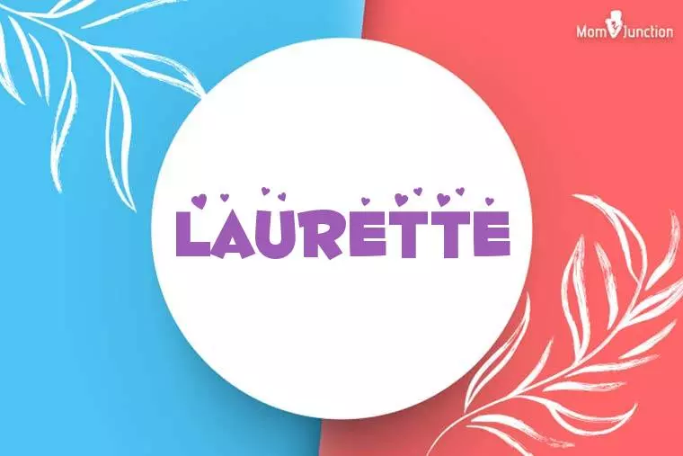 Laurette Stylish Wallpaper