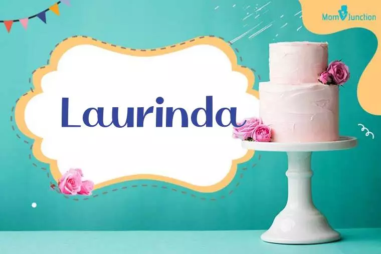 Laurinda Birthday Wallpaper