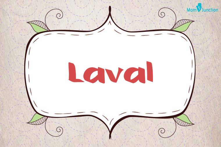 Laval Stylish Wallpaper