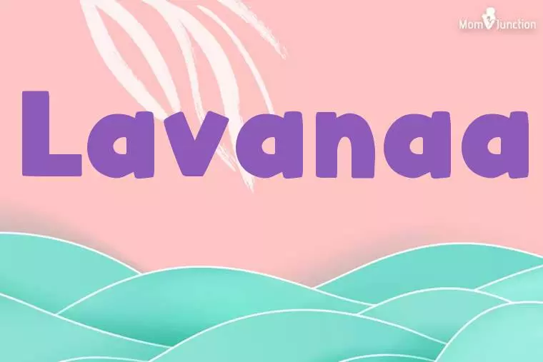 Lavanaa Stylish Wallpaper