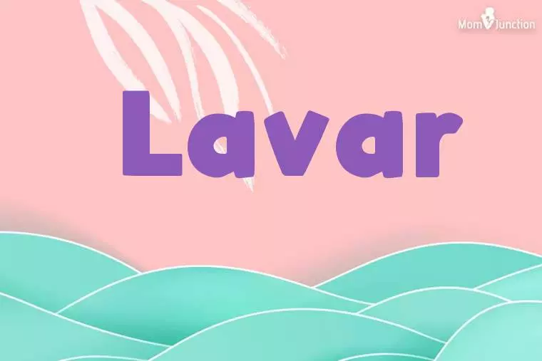 Lavar Stylish Wallpaper