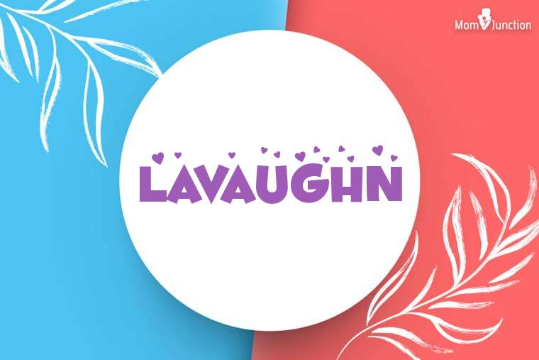 Lavaughn Stylish Wallpaper