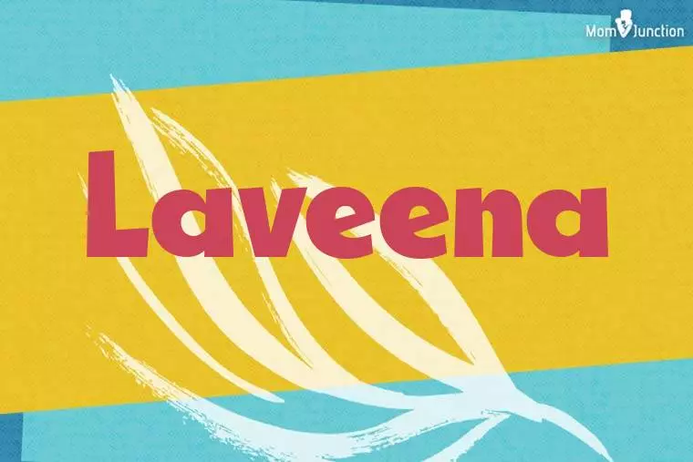 Laveena Stylish Wallpaper