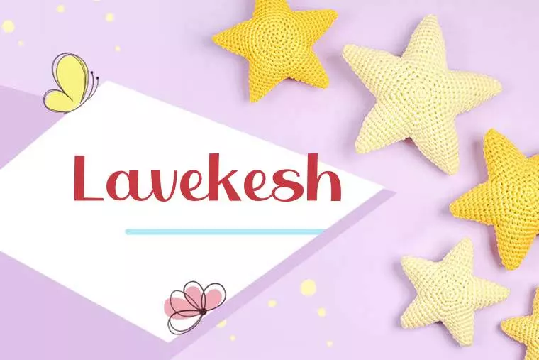 Lavekesh Stylish Wallpaper