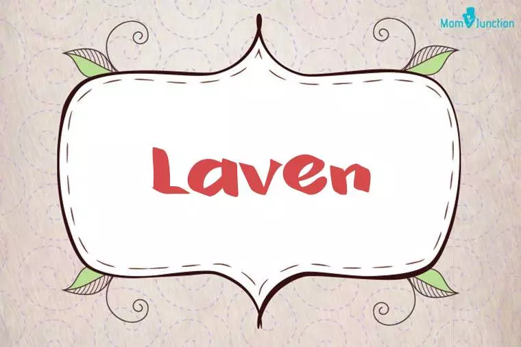 Laven Stylish Wallpaper