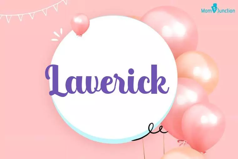 Laverick Birthday Wallpaper