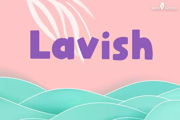 Lavish Stylish Wallpaper