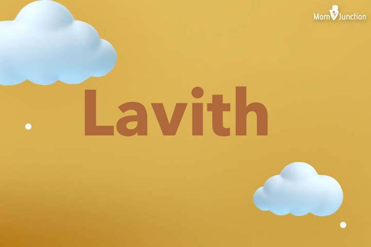 Lavith 3D Wallpaper