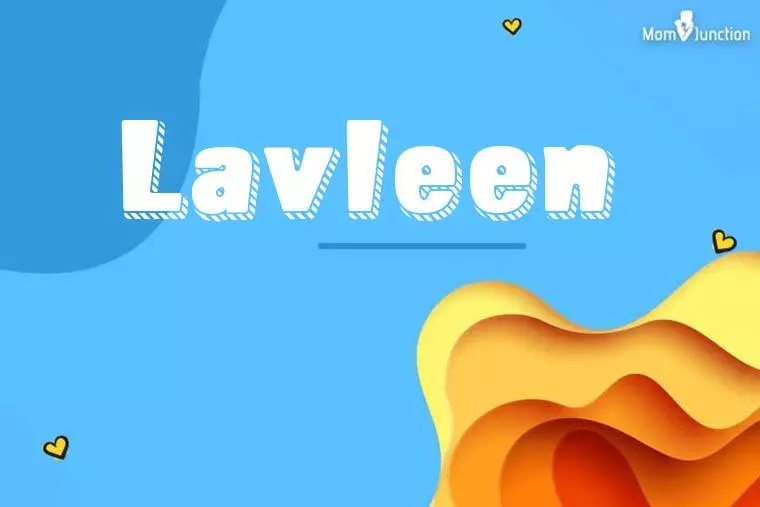 Lavleen 3D Wallpaper