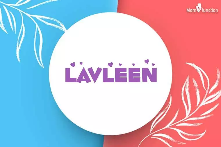 Lavleen Stylish Wallpaper