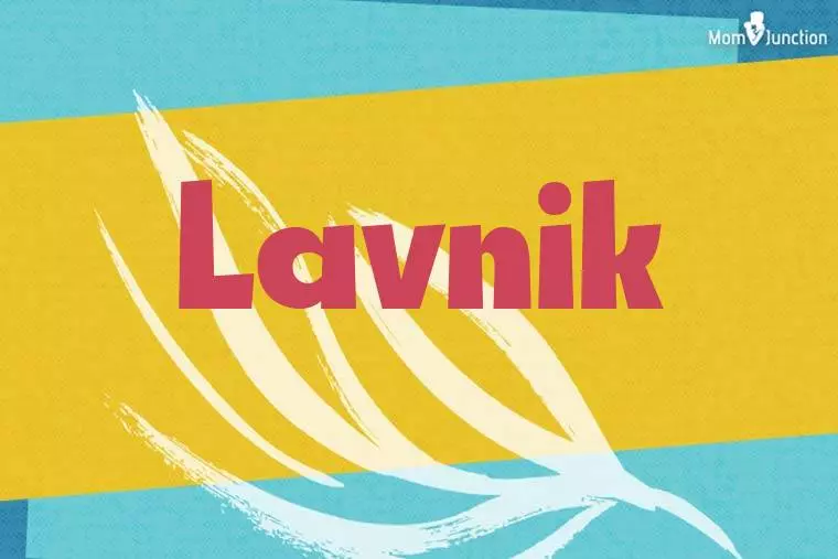 Lavnik Stylish Wallpaper