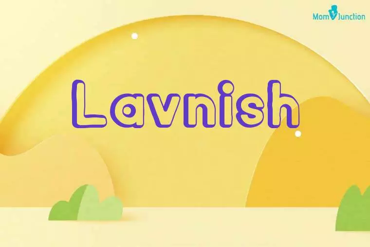 Lavnish 3D Wallpaper