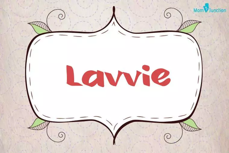 Lavvie Stylish Wallpaper