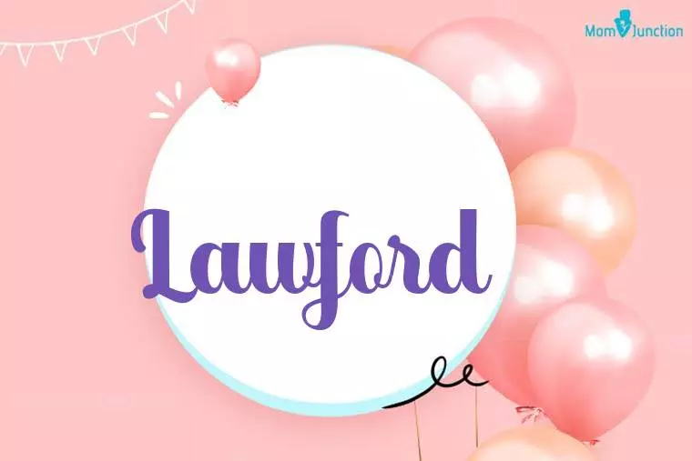 Lawford Birthday Wallpaper