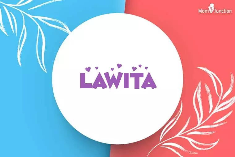 Lawita Stylish Wallpaper