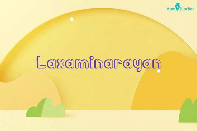 Laxaminarayan 3D Wallpaper