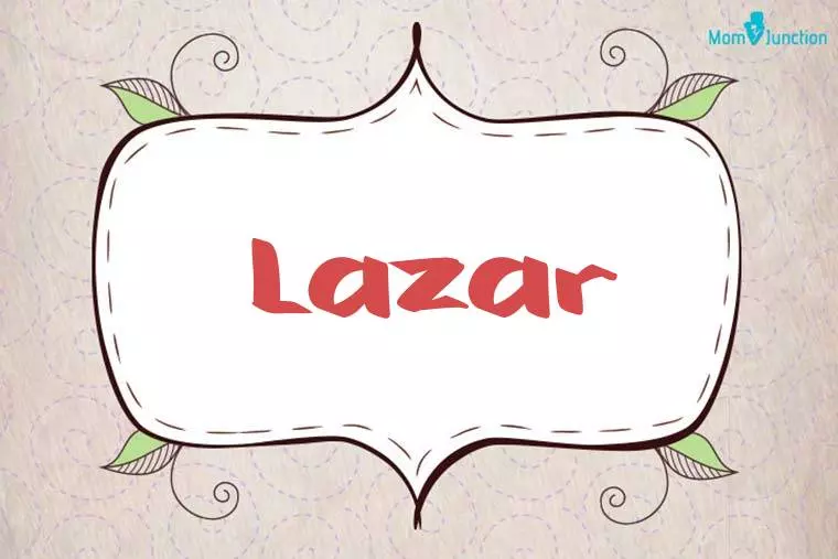 Lazar Stylish Wallpaper