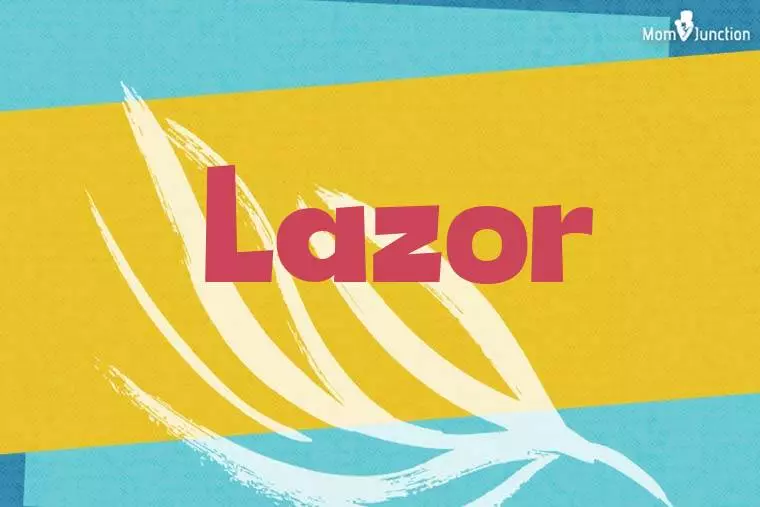 Lazor Stylish Wallpaper