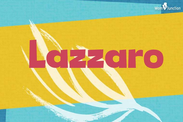 Lazzaro Stylish Wallpaper