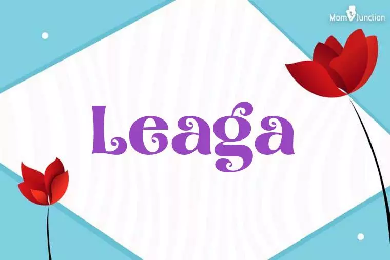 Leaga 3D Wallpaper