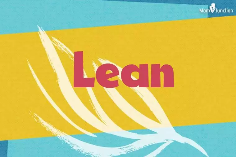 Lean Stylish Wallpaper