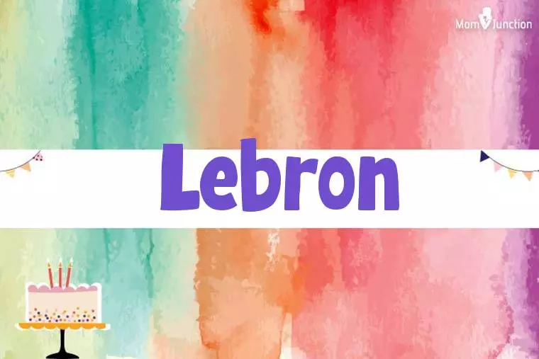 Lebron Birthday Wallpaper