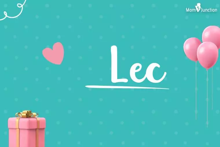 Lec Birthday Wallpaper