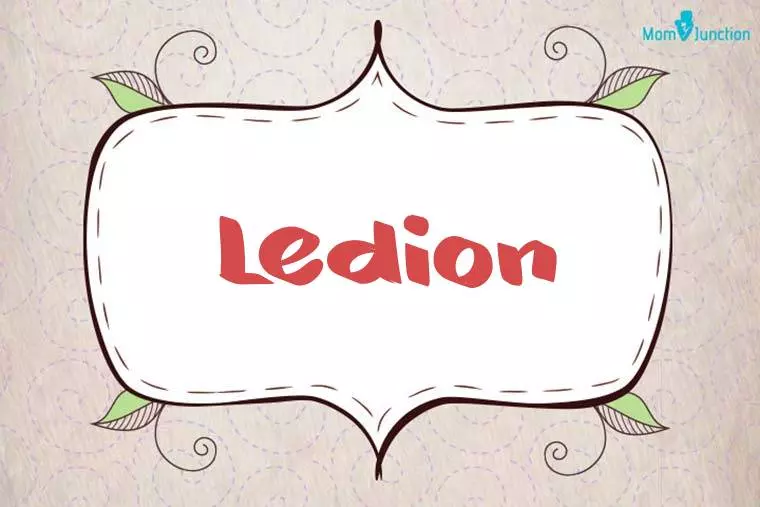 Ledion Stylish Wallpaper