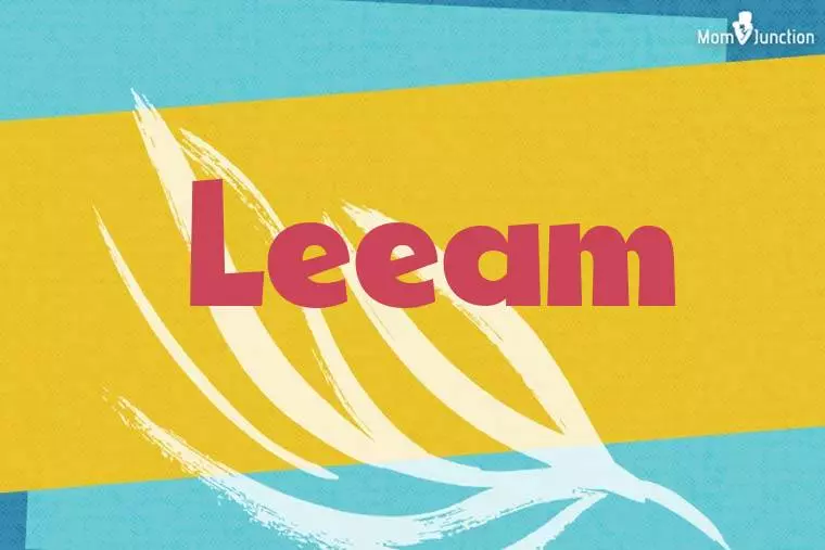 Leeam Stylish Wallpaper