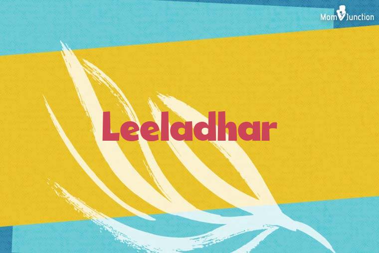 Leeladhar Stylish Wallpaper