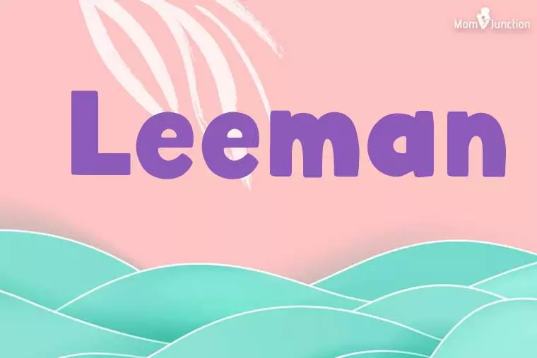 Leeman Stylish Wallpaper