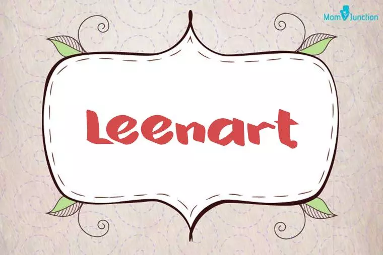 Leenart Stylish Wallpaper