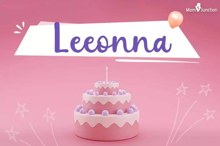 Leeonna Birthday Wallpaper