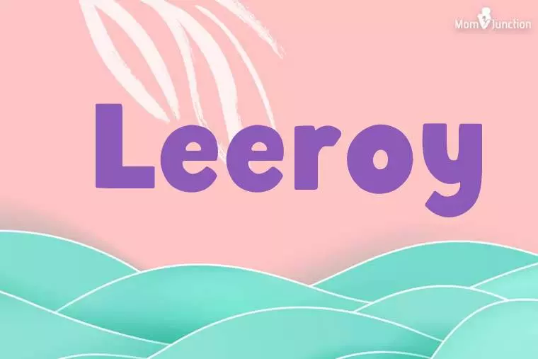 Leeroy Stylish Wallpaper