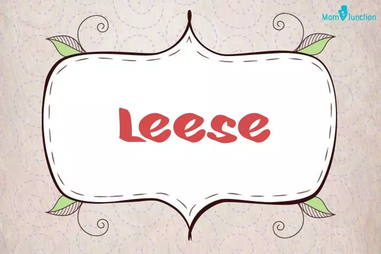 Leese Stylish Wallpaper