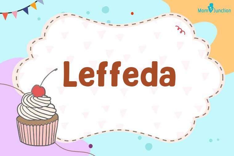 Leffeda Birthday Wallpaper