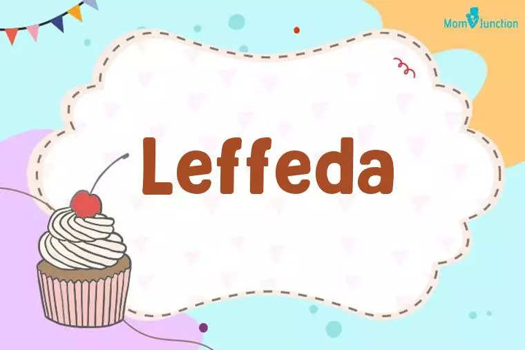 Leffeda Birthday Wallpaper