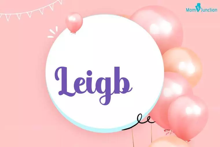 Leigb Birthday Wallpaper