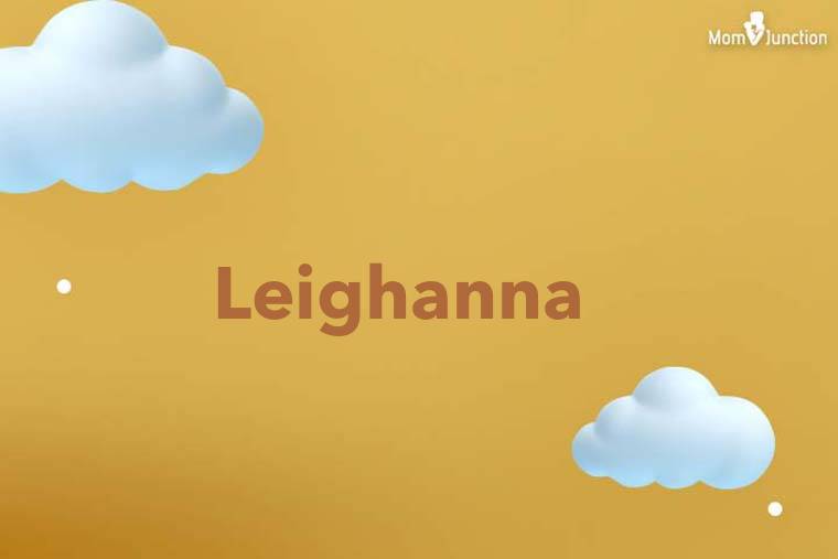 Leighanna 3D Wallpaper