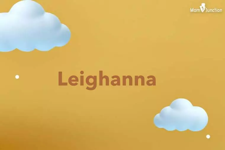 Leighanna 3D Wallpaper