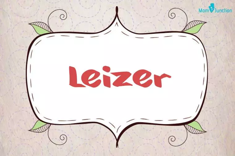 Leizer Stylish Wallpaper