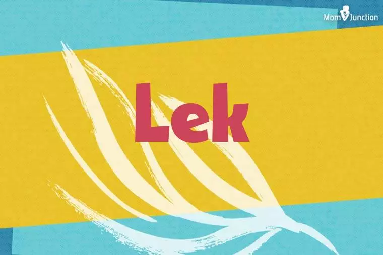 Lek Stylish Wallpaper