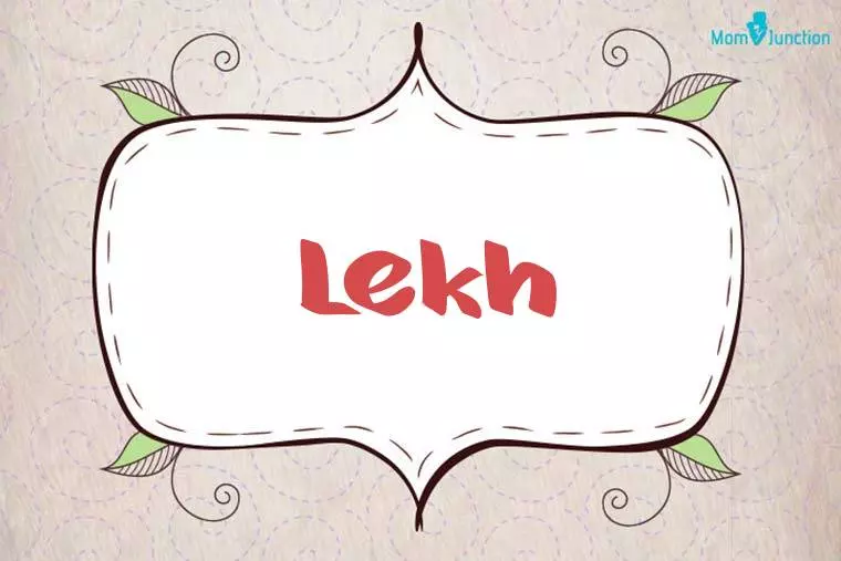 Lekh Stylish Wallpaper