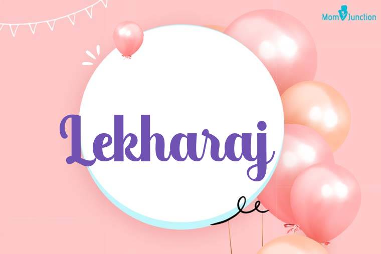 Lekharaj Birthday Wallpaper