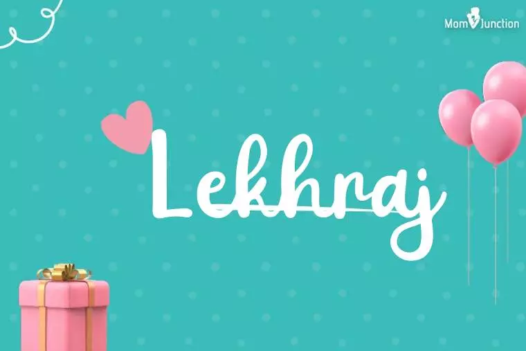 Lekhraj Birthday Wallpaper