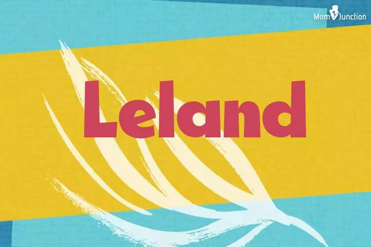 Leland Stylish Wallpaper