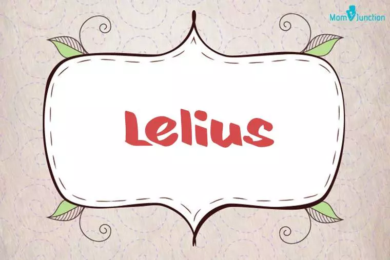 Lelius Stylish Wallpaper