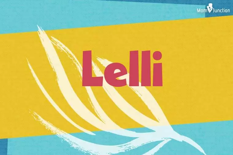 Lelli Stylish Wallpaper